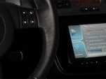 SEAT developing eCar safety and infotainment system
