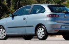 Seat goes green with new Ibiza Ecomotive