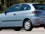 Seat goes green with new Ibiza Ecomotive