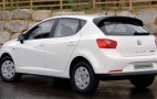 Seat Ibiza goes green with new Ecomotive model