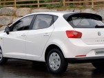 Seat Ibiza goes green with new Ecomotive model