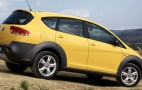 Seat launches the Altea Freetrack