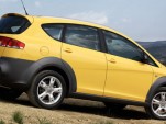 Seat launches the Altea Freetrack