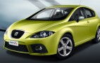 Seat Leon FR550 diesel hot-hatch