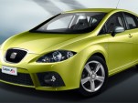 Seat Leon FR550 diesel hot-hatch
