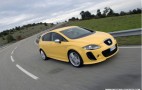 Seat launches Leon Linea R hot hatch