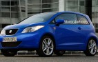 Preview: Seat, Skoda and Audi minicars