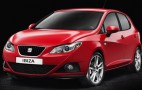 Seat reveals 2009 Ibiza hatch