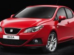 Seat reveals 2009 Ibiza hatch