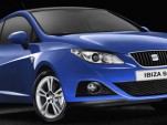 Seat reveals three-door Ibiza Sportcoupe
