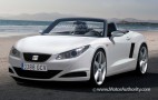 Preview: Mid-engined Seat roadster