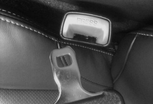 Seat Belt Usage At Record High, Best Car To Buy Short List, Ford's Optimistic Fuel Economy Projections: Car News Headlines