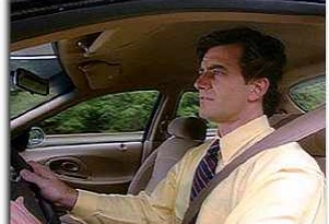 Ten Reasons To Buckle Your Seat Belts