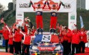 Sebastian Loeb, 2011 Wales Rally GB