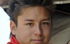 Saavedra To Drive For AFS/Andretti Autosport At Sonoma INDYCAR Race
