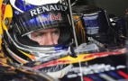 Vettel On Pole For Formula 1 Singapore Grand Prix