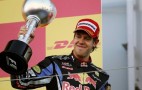 Sebastian Vettel Crowned 2011 Formula 1 World Champion