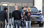Infiniti's New Ad Campaign To Star Sebastian Vettel