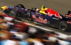Perez Out, Vettel Qualifies For Pole At Formula 1 Canadian Grand Prix