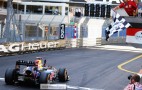 Sebastian Vettel Extends Lead At Formula 1 Monaco Grand Prix