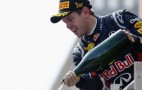 Sebastian Vettel Cruises To Victory At Formula 1 Turkish Grand Prix