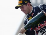 Sebastian Vettel wins 2011 Formula 1 Turkish Grand Prix