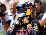 Sebastian Vettel