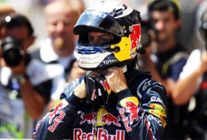 Sebastian Vettel