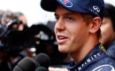 Sebastian Vettel