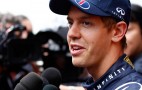 Sebastian Vettel Qualifies On Pole For United States Grand Prix