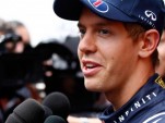 Sebastian Vettel