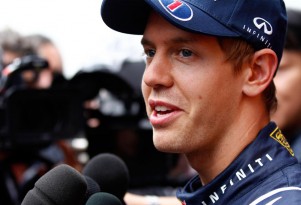 Sebastian Vettel