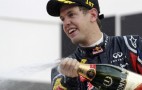 Sebastian Vettel To Race For Ferrari From 2014? 