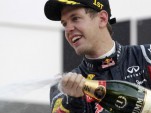 Sebastian Vettel