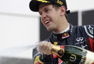 Sebastian Vettel