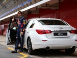 Sebastian Vettel