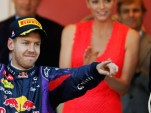 Sebastian Vettel