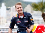 Sebastian Vettel