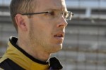 Sebastien Bourdais - Anne Proffit photo
