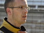 Sebastien Bourdais - Anne Proffit photo