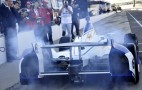INDYCAR Formally Approves Dragon Racing Engine Swap