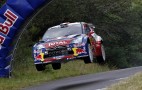 Loeb Wins Ninth WRC Title, Red Bull To Promote Sport From 2013