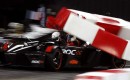 Sebastien Loeb in KTM X-Bow