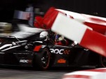 Sebastien Loeb in KTM X-Bow