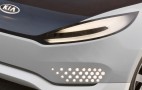 2010 Chicago Auto Show Preview: Kia Ray Plug-In Hybrid Concept 