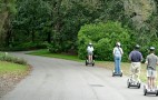 Segway Owner Dies In Segway Accident