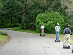 Segway