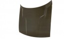 seibon carbon fiber hood
