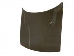 seibon carbon fiber hood