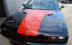 Seibon Carbon Fiber Hood Photos